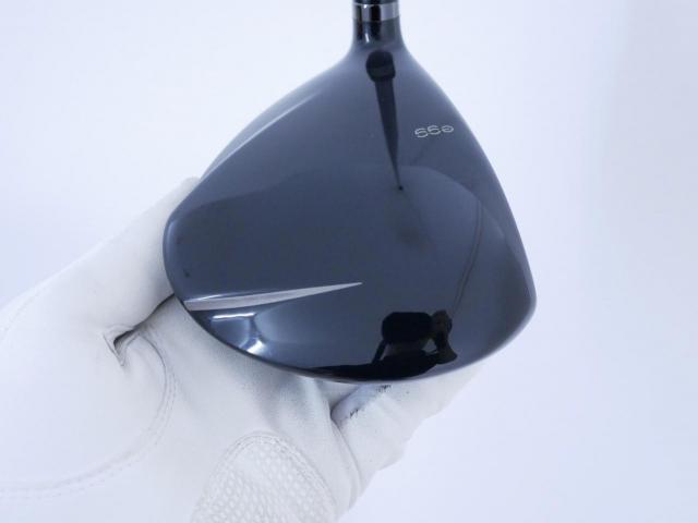 Fairway Wood : PRGR : หัวไม้ 3 PRGR Super Egg (รุ่นปี 2023 หน้าเด้งเกินกฏ COR 0.84 หายากมาก) Loft 15 ก้าน M-37 Flex R