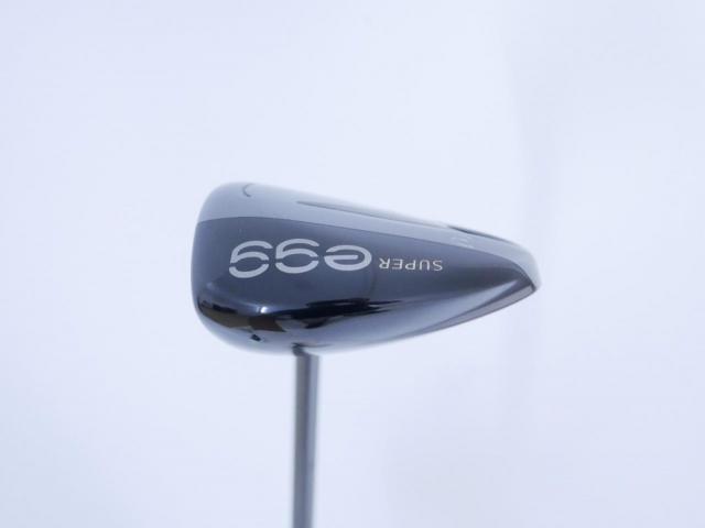 Fairway Wood : PRGR : หัวไม้ 3 PRGR Super Egg (รุ่นปี 2023 หน้าเด้งเกินกฏ COR 0.84 หายากมาก) Loft 15 ก้าน M-37 Flex R