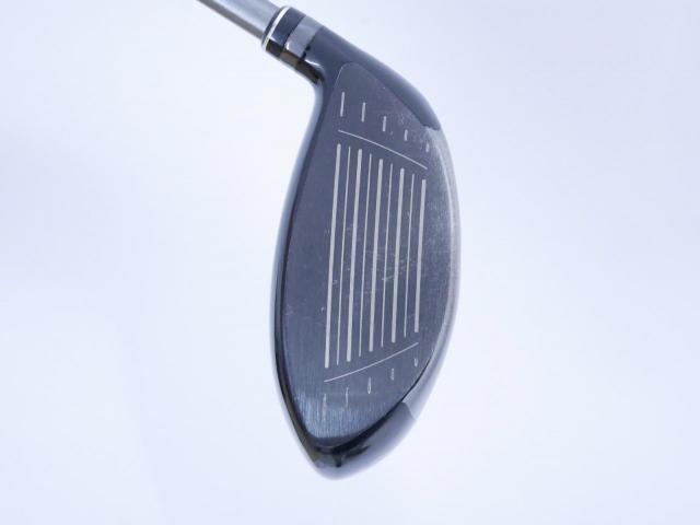 Fairway Wood : PRGR : หัวไม้ 3 PRGR Super Egg (รุ่นปี 2023 หน้าเด้งเกินกฏ COR 0.84 หายากมาก) Loft 15 ก้าน M-37 Flex R