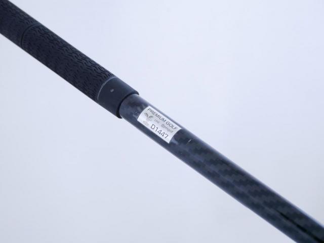 Fairway Wood : PRGR : หัวไม้ 3 PRGR Super Egg (รุ่นปี 2023 หน้าเด้งเกินกฏ COR 0.84 หายากมาก) Loft 15 ก้าน M-37 Flex R