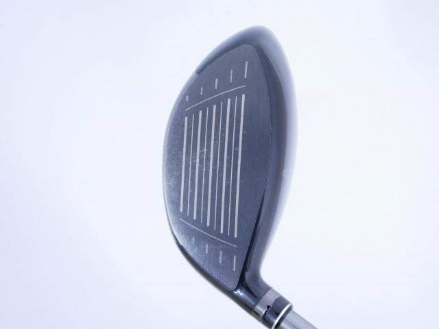 Fairway Wood : PRGR : หัวไม้ 3 PRGR Super Egg (รุ่นปี 2023 หน้าเด้งเกินกฏ COR 0.84 หายากมาก) Loft 15 ก้าน M-37 Flex R