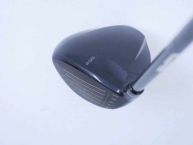 Fairway Wood : PRGR : หัวไม้ 3 PRGR Super Egg (รุ่นปี 2023 หน้าเด้งเกินกฏ COR 0.84 หายากมาก) Loft 15 ก้าน M-37 Flex R