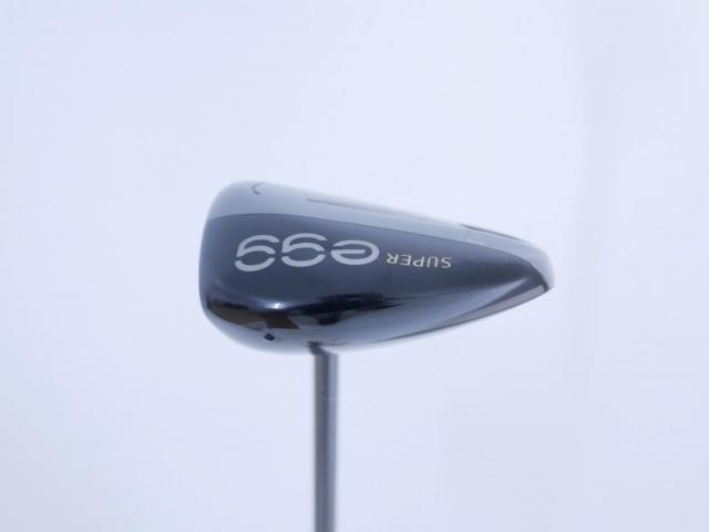 Fairway Wood : PRGR : หัวไม้ 3 PRGR Super Egg (รุ่นปี 2023 หน้าเด้งเกินกฏ COR 0.84 หายากมาก) Loft 15 ก้าน M-40 Flex SR