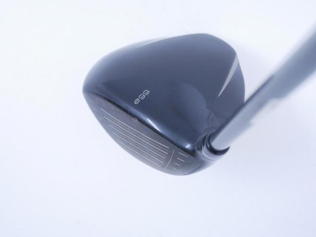 Fairway Wood : PRGR : หัวไม้ 3 PRGR Super Egg (รุ่นปี 2023 หน้าเด้งเกินกฏ COR 0.84 หายากมาก) Loft 15 ก้าน M-40 Flex SR