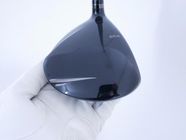 Fairway Wood : PRGR : หัวไม้ 3 PRGR Super Egg (รุ่นปี 2023 หน้าเด้งเกินกฏ COR 0.84 หายากมาก) Loft 15 ก้าน M-40 Flex SR