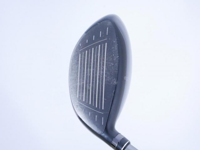 Fairway Wood : PRGR : หัวไม้ 3 PRGR Super Egg (รุ่นปี 2023 หน้าเด้งเกินกฏ COR 0.84 หายากมาก) Loft 15 ก้าน M-40 Flex SR