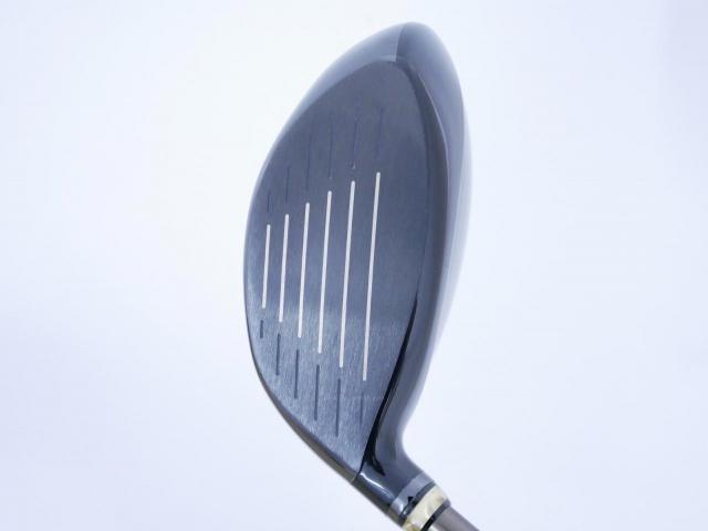 Fairway Wood : PRGR : หัวไม้ 3 PRGR Super Egg (หน้าเด้งเกินกฏ COR 0.84 ออกปี 2018 หายากมาก) Loft 16 Flex SR (M-40)