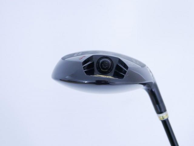 Fairway Wood : Kamui : หัวไม้ 3 Kamuiworks KM-300 (หน้าเด้ง มีสปริงข้างใน หายากมาก) Loft 15 ก้าน Fujikura Double Kick Flex S