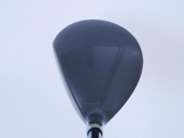 Fairway Wood : Kamui : หัวไม้ 3 Kamuiworks KM-300 (หน้าเด้ง มีสปริงข้างใน หายากมาก) Loft 15 ก้าน Fujikura Double Kick Flex S