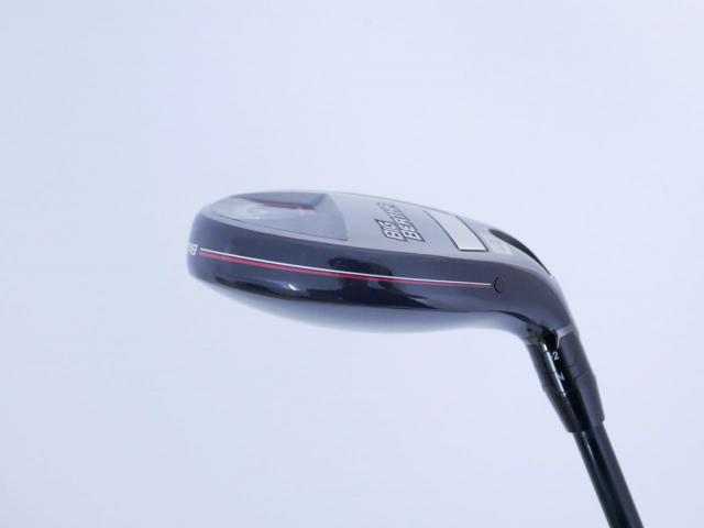 Fairway Wood : callaway : ไม้กระเทย Callaway Big Bertha (รุ่นล่าสุด ปี 2023 Japan Spec.) Loft 21 ก้าน Fujikura Speeder NX Flex R