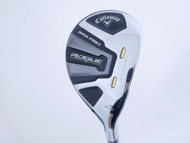 Fairway Wood : callaway : ไม้กระเทย Callaway Rogue ST Max Fast (ออกปี 2022) Loft 21 ก้าน Fujikura Speeder NX 40 Flex R