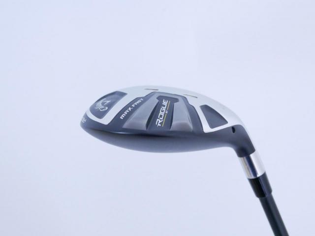 Fairway Wood : callaway : ไม้กระเทย Callaway Rogue ST Max Fast (ออกปี 2022) Loft 21 ก้าน Fujikura Speeder NX 40 Flex R