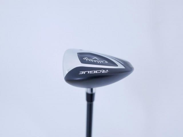 Fairway Wood : callaway : ไม้กระเทย Callaway Rogue ST Max Fast (ออกปี 2022) Loft 21 ก้าน Fujikura Speeder NX 40 Flex R