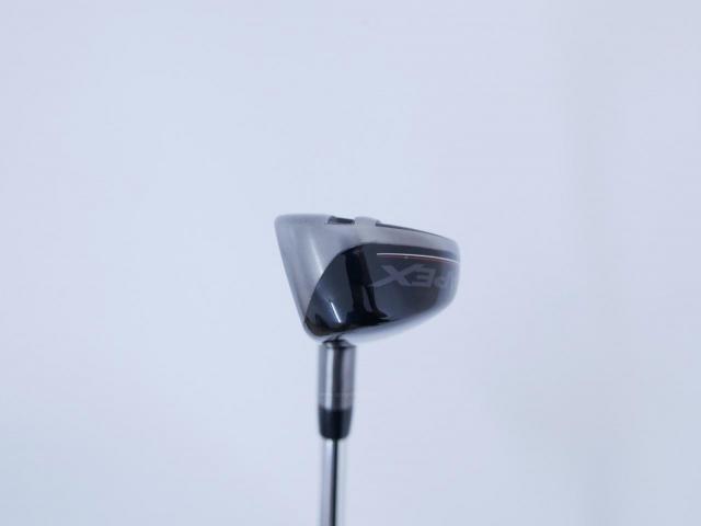 Fairway Wood : callaway : ไม้กระเทย Callaway APEX Pro (ปี 2021) Loft 23 ก้านเหล็ก NS Pro 950 NEO Flex S