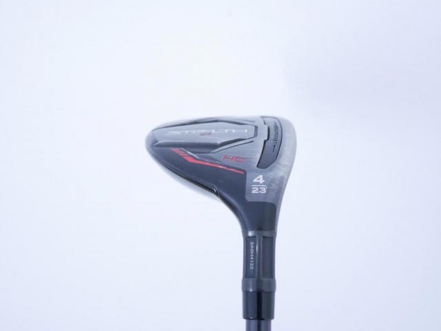 Fairway Wood : Taylormade : ไม้กระเทย Taylormade Stealth 2 HD (รุ่นปี 2023) Loft 23 ก้าน Mitsubishi TENSEI TM60 Flex R