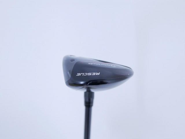 Fairway Wood : Taylormade : ไม้กระเทย Taylormade Stealth 2 HD (รุ่นปี 2023) Loft 23 ก้าน Mitsubishi TENSEI TM60 Flex R