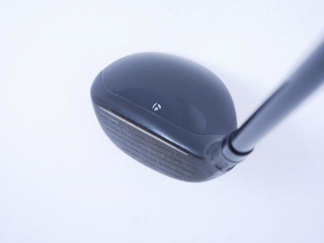 Fairway Wood : Taylormade : ไม้กระเทย Taylormade Stealth 2 HD (รุ่นปี 2023) Loft 23 ก้าน Mitsubishi TENSEI TM60 Flex R