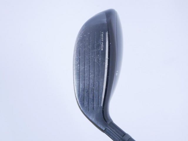 Fairway Wood : Taylormade : ไม้กระเทย Taylormade Stealth 2 HD (รุ่นปี 2023) Loft 23 ก้าน Mitsubishi TENSEI TM60 Flex R