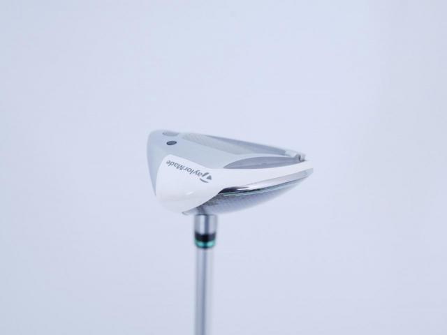 Lady club : All : ไม้กระเทย Taylormade Stealth GLOIRE (ออกปี 2022 รุ่นท๊อปสุด Japan Spec) Loft 22 ก้าน Fujikura Speeder NX Flex L