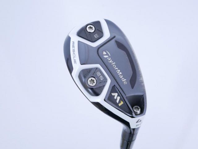 Fairway Wood : Taylormade : ไม้กระเทย Taylormade M1 Loft 21 Flex R