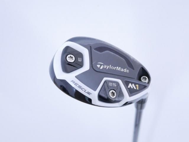 Fairway Wood : Taylormade : ไม้กระเทย Taylormade M1 Loft 21 Flex R