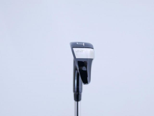 Fairway Wood : Taylormade : ไม้กระเทย Taylormade GAPR LO Loft 22 ก้านเหล็ก NS Pro Modus 105 Flex S