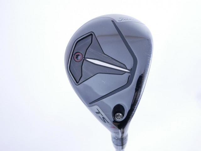 Fairway Wood : Titleist : ไม้กระเทย Titleist TSR 1 (ออกปี 2023) Loft 23 Flex S