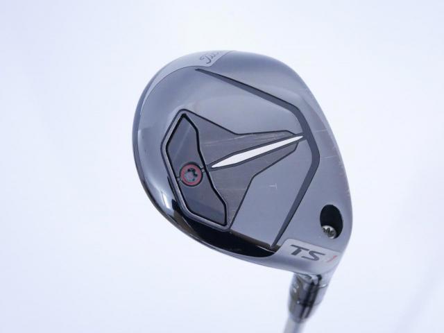 Fairway Wood : Titleist : ไม้กระเทย Titleist TSR 1 (ออกปี 2023) Loft 23 Flex S