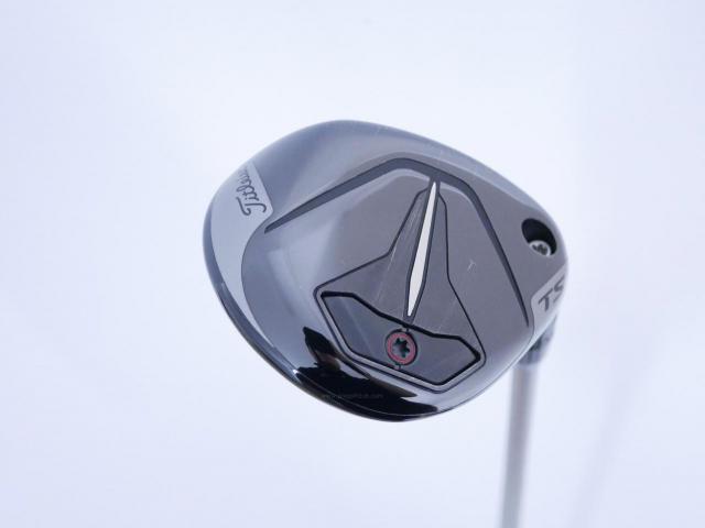 Fairway Wood : Titleist : ไม้กระเทย Titleist TSR 1 (ออกปี 2023) Loft 23 Flex S