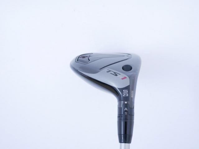 Fairway Wood : Titleist : ไม้กระเทย Titleist TSR 1 (ออกปี 2023) Loft 23 Flex S