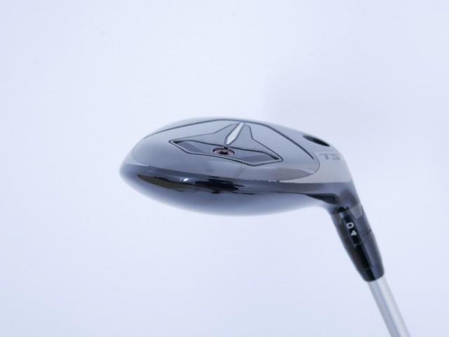 Fairway Wood : Titleist : ไม้กระเทย Titleist TSR 1 (ออกปี 2023) Loft 23 Flex S