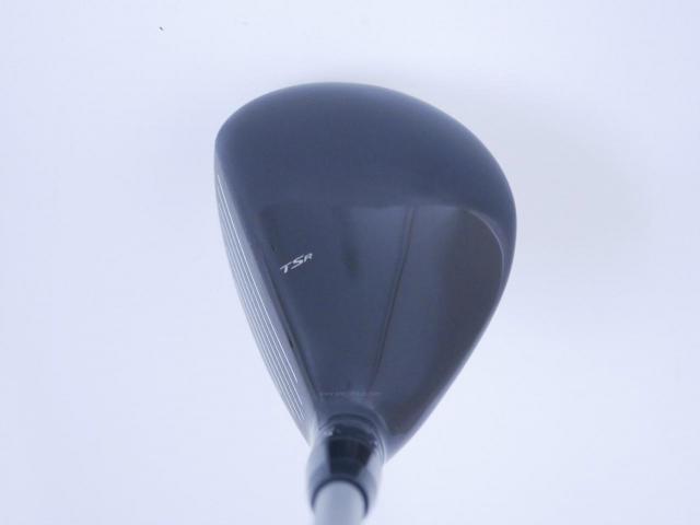 Fairway Wood : Titleist : ไม้กระเทย Titleist TSR 1 (ออกปี 2023) Loft 23 Flex S