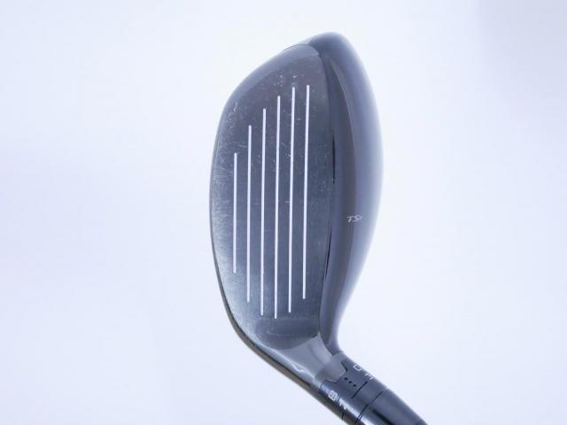 Fairway Wood : Titleist : ไม้กระเทย Titleist TSR 1 (ออกปี 2023) Loft 23 Flex S