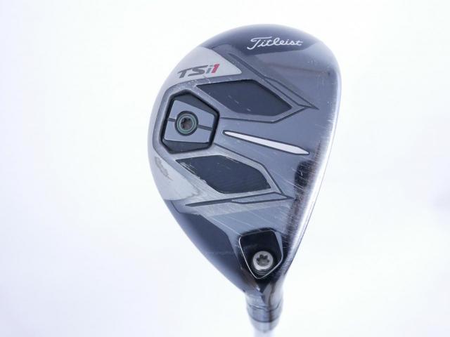 Fairway Wood : Titleist : ไม้กระเทย Titleist TSi1 (รุ่นปี 2021) Loft 20 Flex R