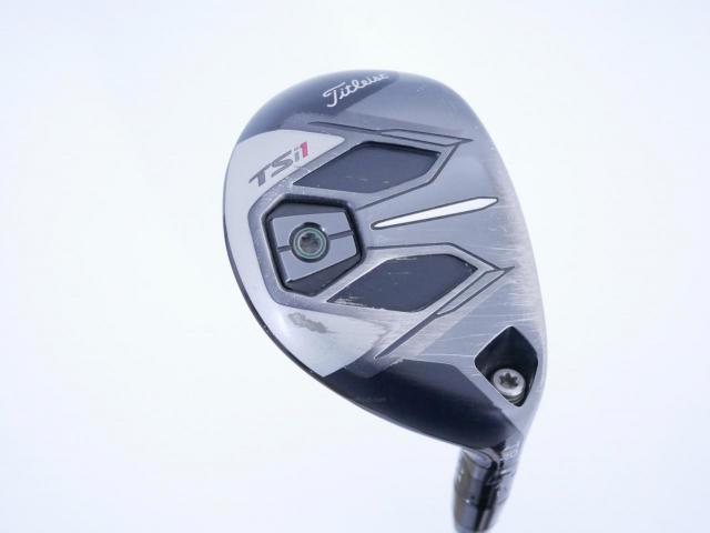 Fairway Wood : Titleist : ไม้กระเทย Titleist TSi1 (รุ่นปี 2021) Loft 20 Flex R