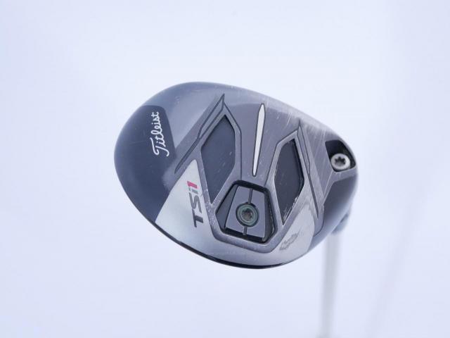 Fairway Wood : Titleist : ไม้กระเทย Titleist TSi1 (รุ่นปี 2021) Loft 20 Flex R