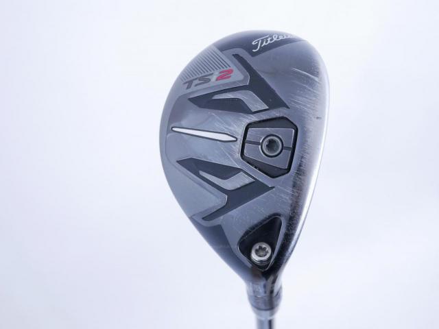 Fairway Wood : Titleist : ไม้กระเทย Titleist TSi2 (รุ่นปี 2021) Loft 24 ก้าน Mitsubishi TENSEI 65HY Flex R