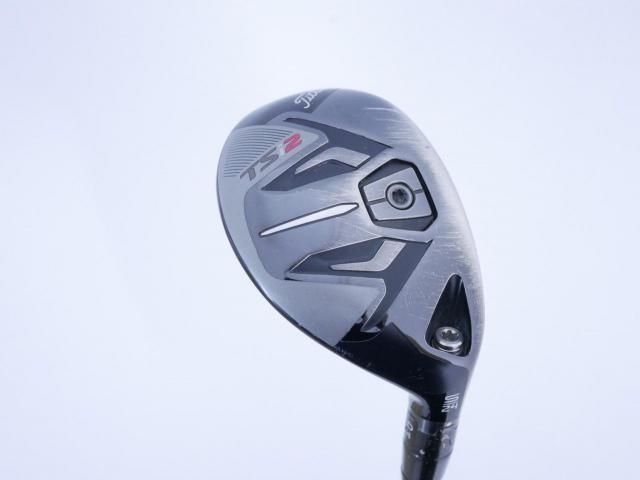 Fairway Wood : Titleist : ไม้กระเทย Titleist TSi2 (รุ่นปี 2021) Loft 24 ก้าน Mitsubishi TENSEI 65HY Flex R