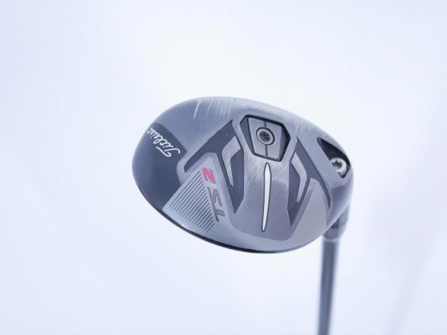 Fairway Wood : Titleist : ไม้กระเทย Titleist TSi2 (รุ่นปี 2021) Loft 24 ก้าน Mitsubishi TENSEI 65HY Flex R