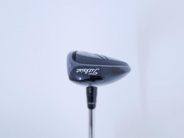 Fairway Wood : Titleist : ไม้กระเทย Titleist 915H Loft 18 ก้านเหล็ก Dynamic Gold S200