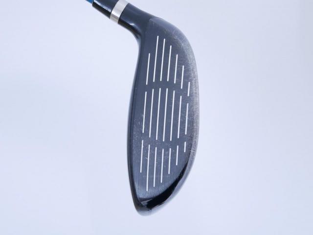 Fairway Wood : Other Brand : ไม้กระเทย Ryoma Maxima U Titanium (รุ่นล่าสุด ออกปี 2022) Loft 19 ก้าน Tour AD MD-7 Flex S