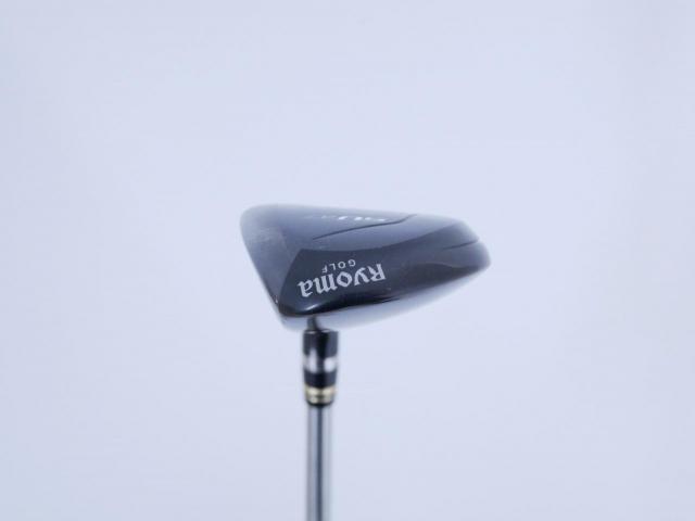 Fairway Wood : Other Brand : ไม้กระเทย Ryoma Utility (Titanium) Loft 27 ก้าน Tour AD Ryoma U Flex SR