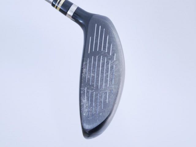 Fairway Wood : Other Brand : ไม้กระเทย Ryoma Utility (Titanium) Loft 27 ก้าน Tour AD Ryoma U Flex SR