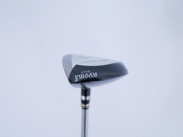 Fairway Wood : Other Brand : ไม้กระเทย Ryoma Utility (Titanium) Loft 27 ก้าน Tour AD Ryoma U Flex R