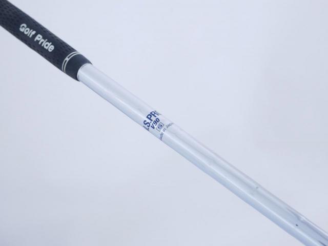 Fairway Wood : Other Brand : เหล็กกระเทย Fourteen HI-660 Loft 24 ก้านเหล็ก NS Pro V90 Flex S