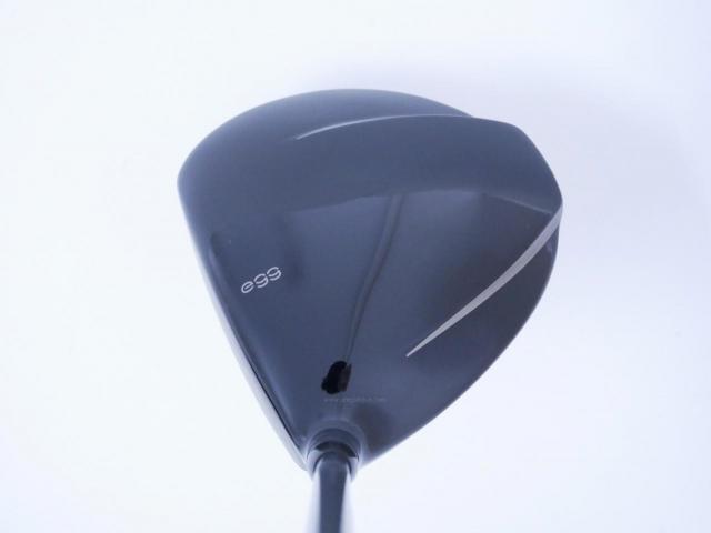 Driver : PRGR : ไดรเวอร์ PRGR Super EGG 485cc. (ปี 2023 หน้าเด้งเกินกฏ ตีไกลมาก) Loft 10.5 Flex SR (M-40)