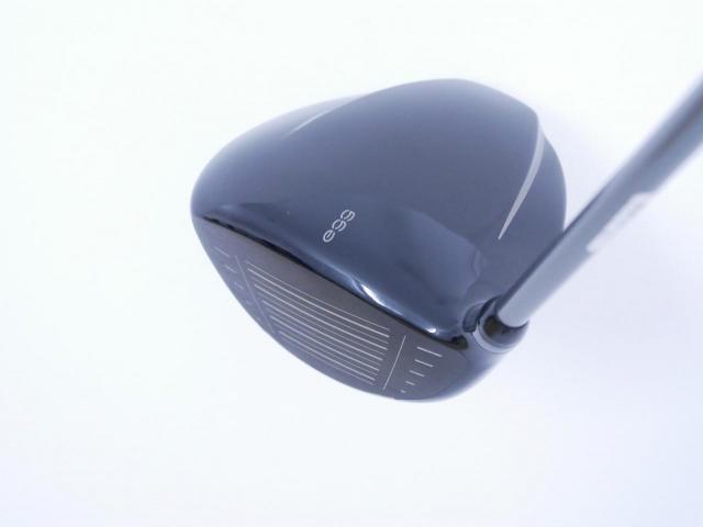 Driver : PRGR : ไดรเวอร์ PRGR Super EGG 485cc. (ปี 2023 หน้าเด้งเกินกฏ ตีไกลมาก) Loft 10.5 Flex SR (M-40)