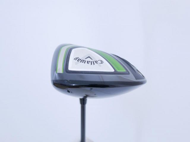 Driver : Callaway : ไดรเวอร์ Callaway EPIC Speed (รุ่นปี 2021) Loft 10.5 ก้าน Mitsubishi Diamana 50 Flex S