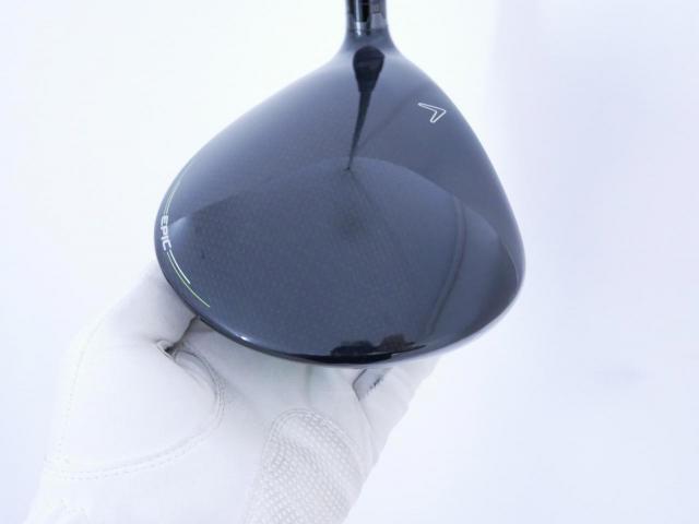 Driver : Callaway : ไดรเวอร์ Callaway EPIC Speed (รุ่นปี 2021) Loft 10.5 ก้าน Mitsubishi Diamana 50 Flex S