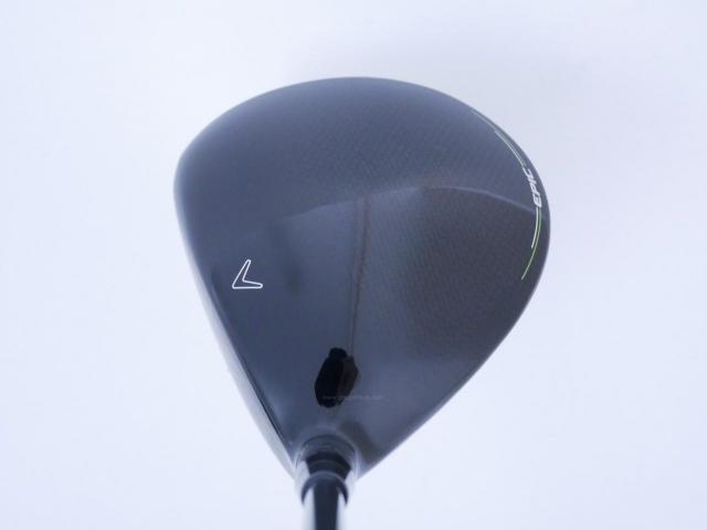 Driver : Callaway : ไดรเวอร์ Callaway EPIC Speed (รุ่นปี 2021) Loft 10.5 ก้าน Mitsubishi Diamana 50 Flex S